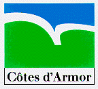 Logo du département des Côtes d Armor